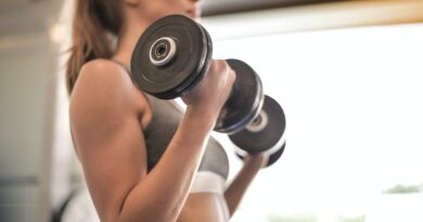 consejos para evitar el catabolismo muscular