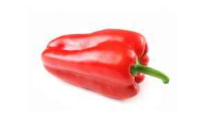 pimiento-rojo