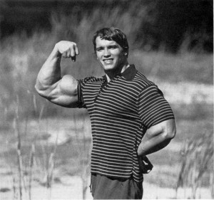 bicepsarnold