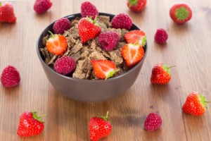 Beneficios de consumir fresas