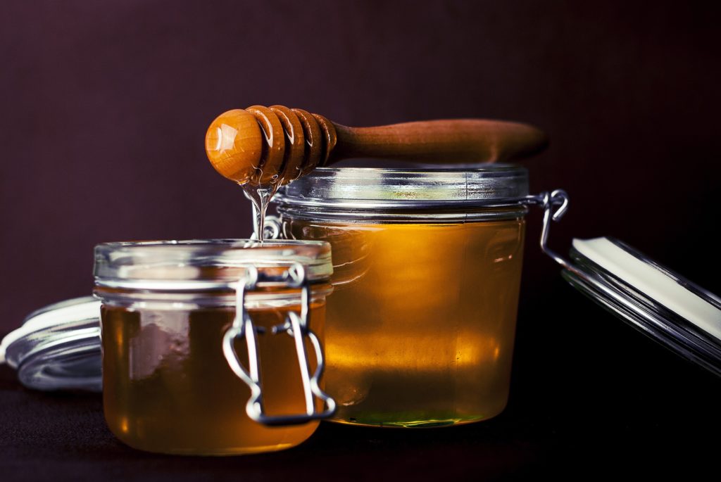 La verdad sobre la miel