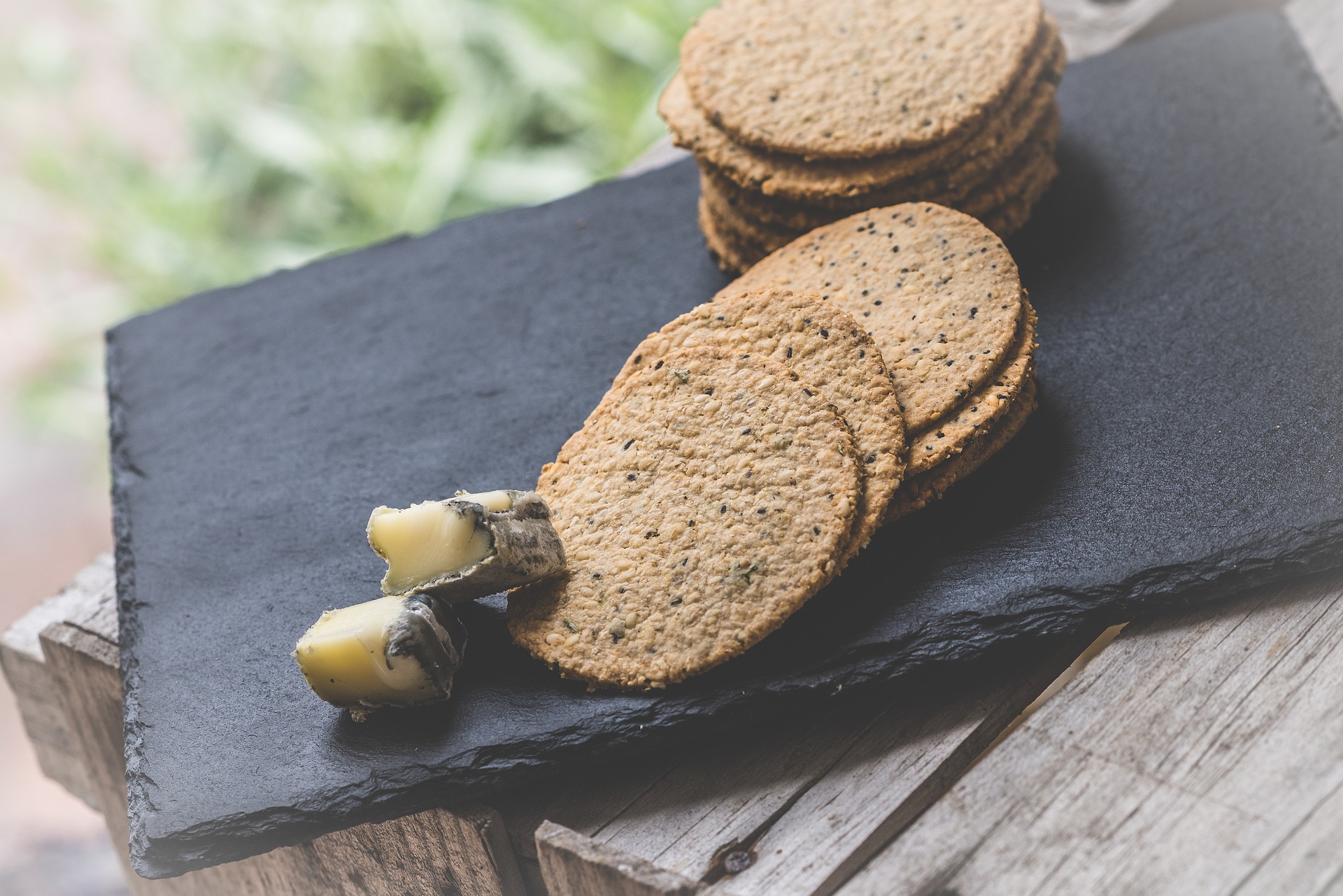 Galletas fitness para preparar en el microondas