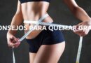 5 consejos para quemar grasa en los entrenamientos