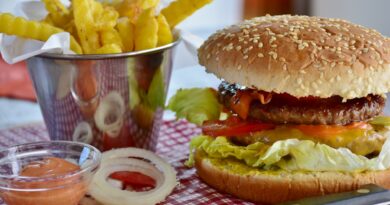 Qué alimentos aumentan el colesterol malo