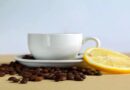 La verdad sobre el café con limón para adelgazar
