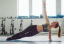 ejercicios para fortalecer el core y sus beneficios
