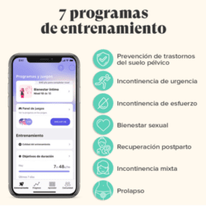 Perifit: Fortalecer y mejorar tu salud